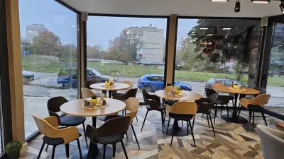 Сладкарница "Delice" – Торти и ръчно приготвени десерти в Русе, от Fitness Chef
