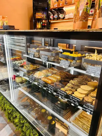 Сладкарница "Delice" – Торти и ръчно приготвени десерти в Русе, от Fitness Chef