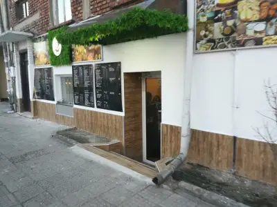 FRESH & CO
