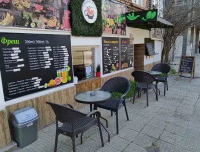 FRESH & CO