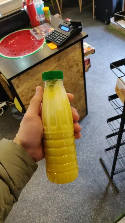 FRESH & CO