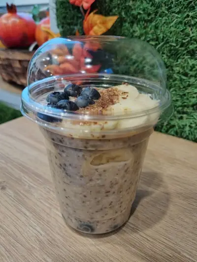FRESH & CO