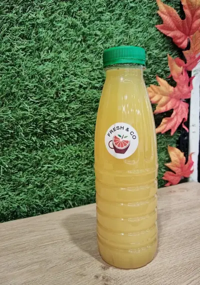 FRESH & CO