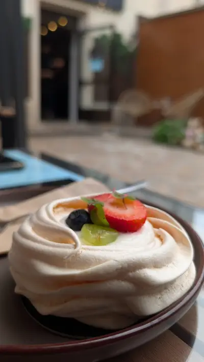 СладкишницаТа