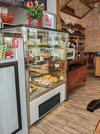 Sweet Street Bakery Varna