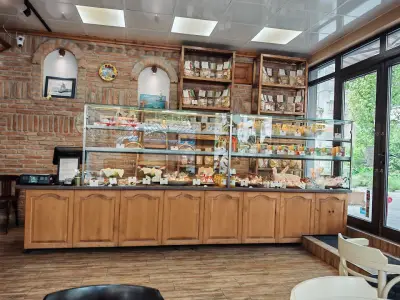 Sweet Street Bakery Varna