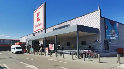 Кауфланд