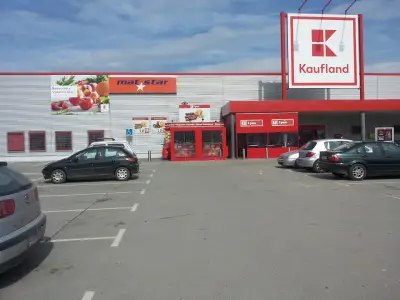 Кауфланд