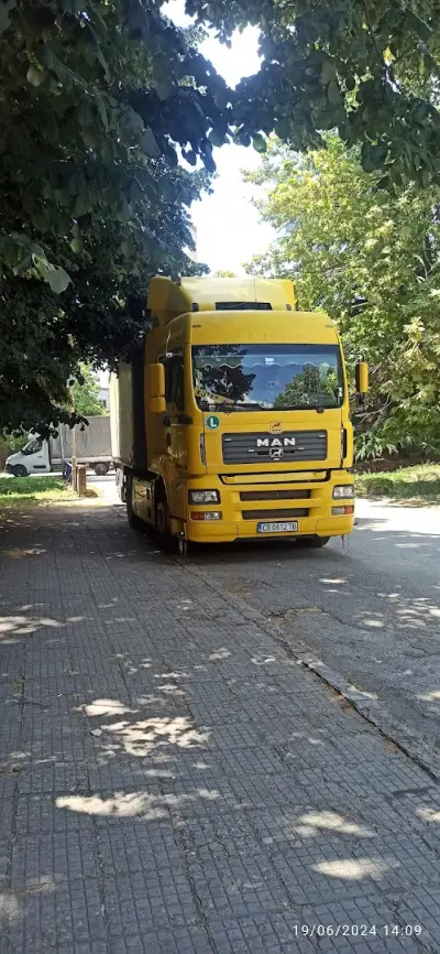BULGARIA-K JSC