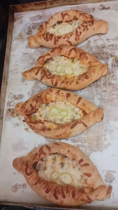 Нашите закуски