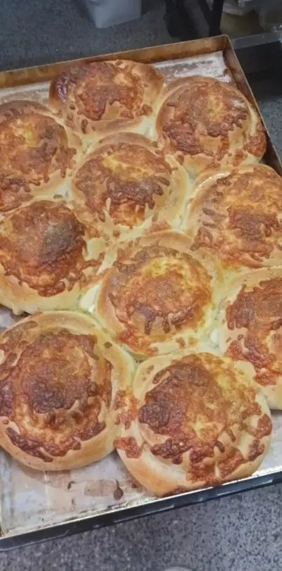 Нашите закуски