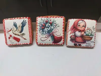 Tita Sweet Cakes