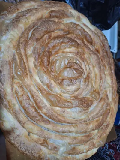 FestTina Bakery