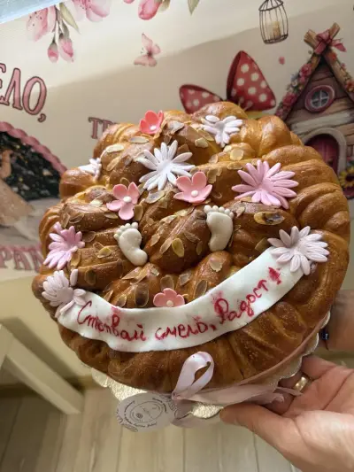 FestTina Bakery