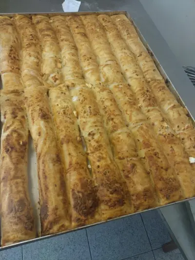 Пекарница "У Кюшо"