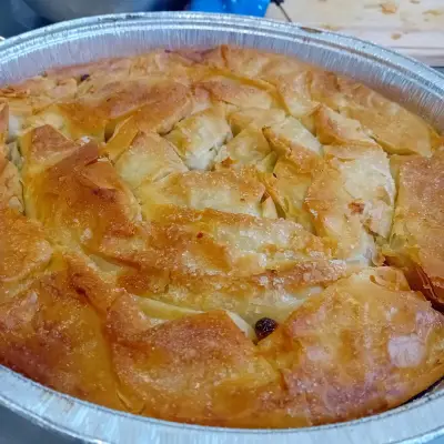 Пекарница "У Кюшо"