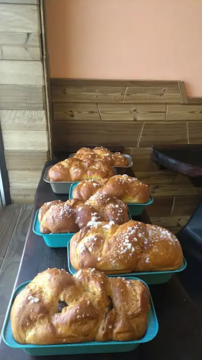 Пекарница "У Кюшо"