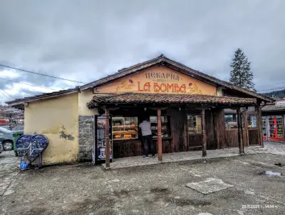 Bakery "La Bomba"