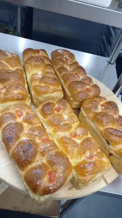 Bakery "La Bomba"