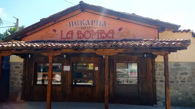 Bakery "La Bomba"