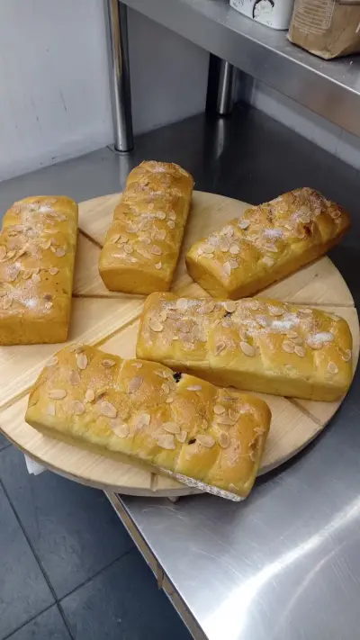 Bakery "La Bomba"