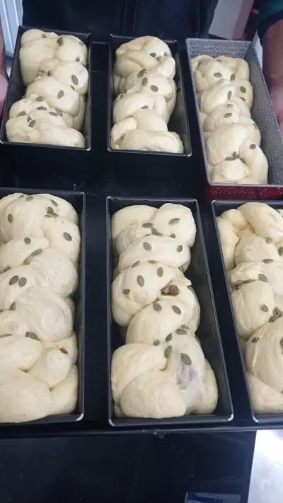Bakery "La Bomba"