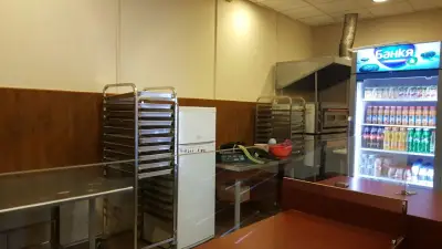 Пекарна Парадайс
