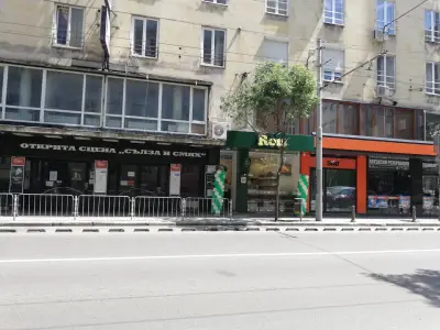 Пекарна за ядки Rois