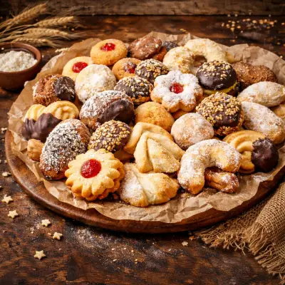 ХЛЯБ -Пекарна