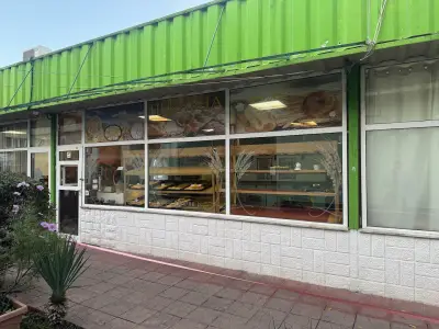 Пекарна Сиси