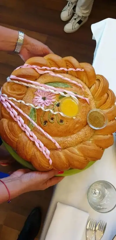 Пекарна Сиси