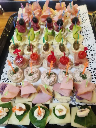 Пекарна Сиси