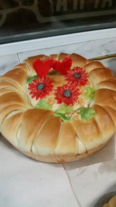 Пекарна Сиси
