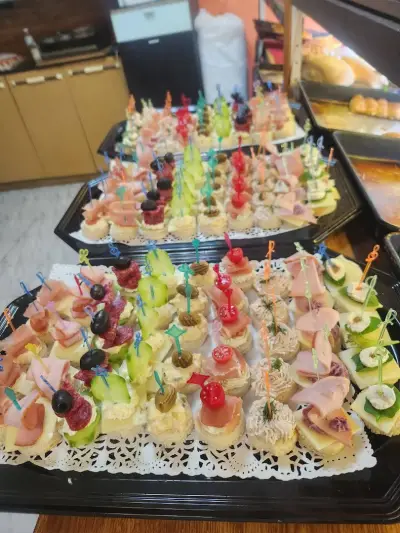 Пекарна Сиси