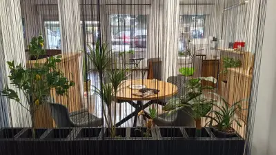 Пекарна за кафе - Delizioso caffè