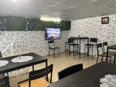 Ямми, семейна пекарна