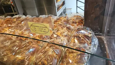 Bread Land