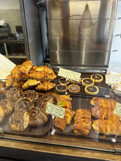 Bread Land
