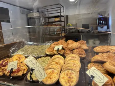 Bread Land