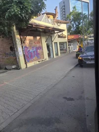 Bread Land