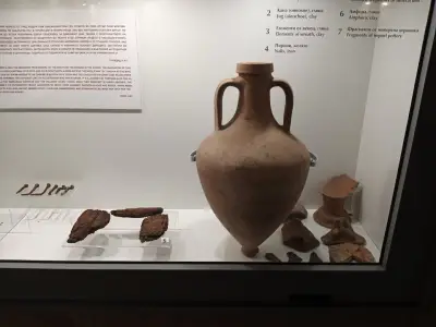 Реплика на Казанлъшка Тракийска гробница