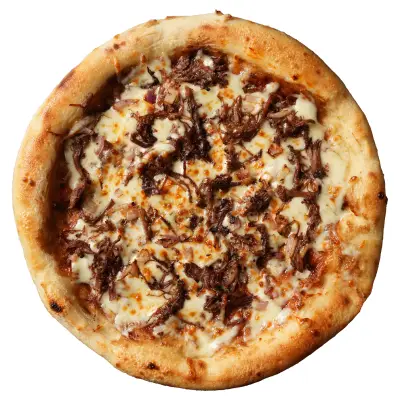 PizzaSam - Пица Вендинг-Американското пазарче