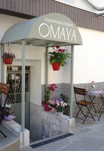 Omaya