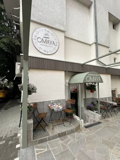 Omaya