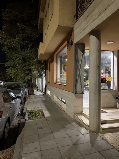 Кафе-сладкарница “Casa Mia”