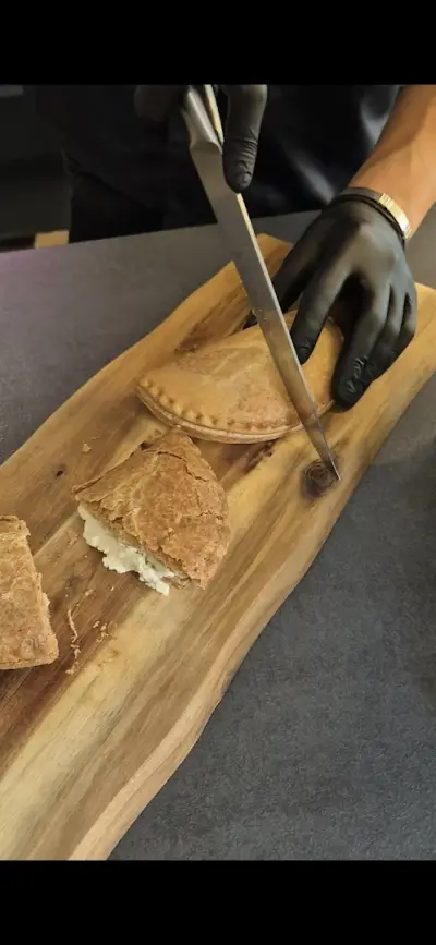 Пекарна Мелт Бейкъри