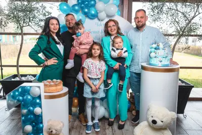 ArtNadeyaPastry Сладкарница