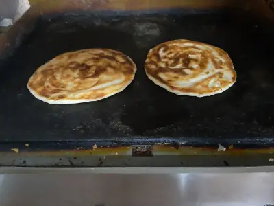 Пекарна При Борката - банички и други закуски