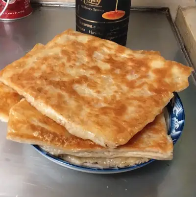АРБАНАШКИ ЗАКУСКИ