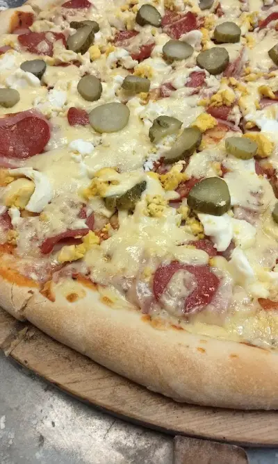 АРБАНАШКИ ЗАКУСКИ